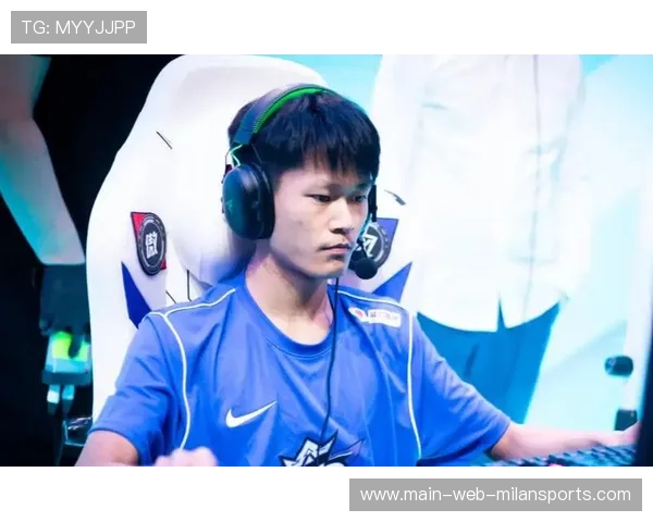 “暗讽门”继续发酵！解说一句话引发两大赛区粉丝大战