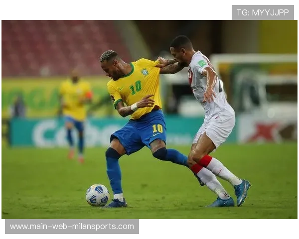 世界杯南美区球队保持高频训练节奏，多队进入封闭备战