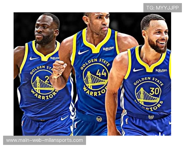 勇士休赛期有大动作，改变未来的战略布局