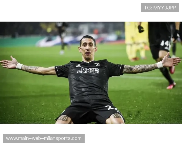 尤文准备签下葡超“新迪马利亚”——引爆足坛新一轮转会风潮