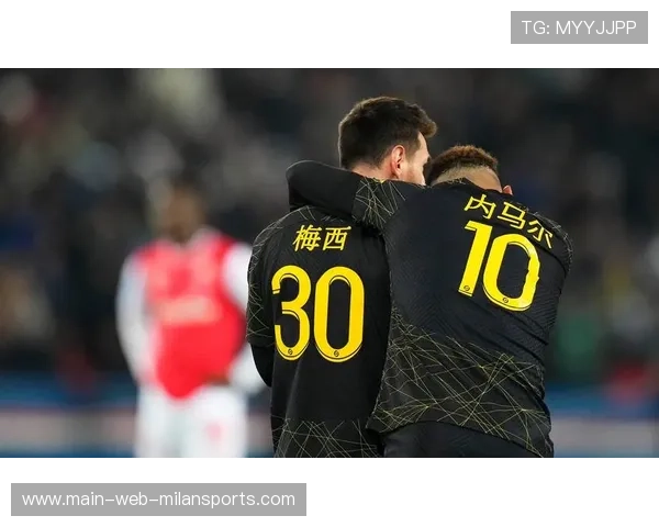 巴黎资本运作与竞技平衡，法甲商业化成观察对象