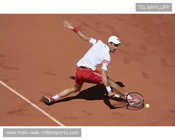 德约再度宣布：冠军是我的目标