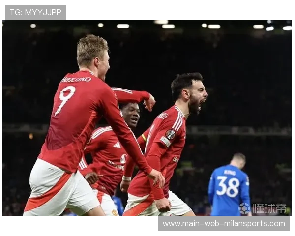 曼联若不改变，季末或可能无缘欧战资格