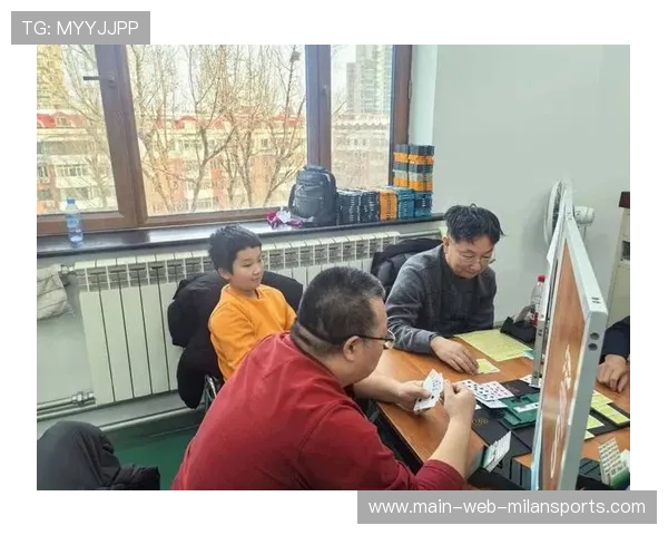 桥牌联赛策略直播吸粉无数，智力体育也能潮流化