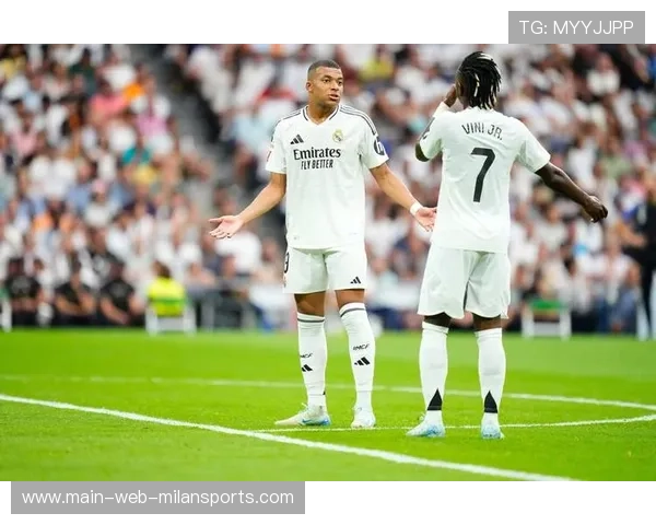 皇马阵容磨合出现裂痕，关键战恐遭反噬