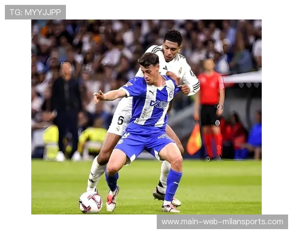 皇马或将引进一名技术型边路新星 皇马或将引进一名技术型边路新星