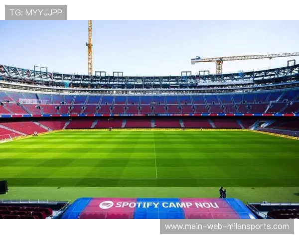 诺坎普重回主场:球市与情绪双重检验 诺坎普重回主场:球市与情绪双重检验