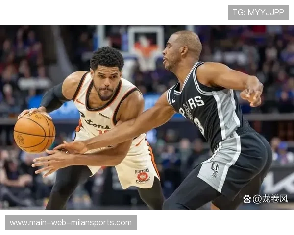 马刺全民皆兵！连续多场6人以上上双，团队篮球打穿对手，nba 马刺队