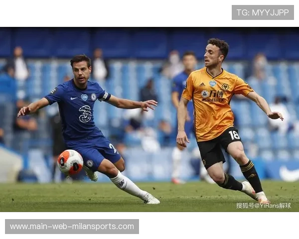 切尔西VS狼队：蓝军战绩不稳，狼队降级阴云笼罩，切尔西 vs 狼队