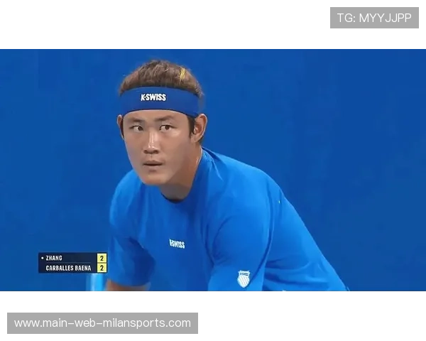 张之臻惊险晋级,刷新中国男网新历史,张之臻排名 张之臻惊险晋级,刷新中国男网新历史,张之臻排名