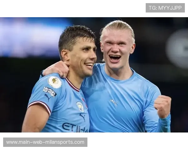 曼城再度取胜，福登梅开二度，哈兰德进球助力，哈兰德曼联转会费