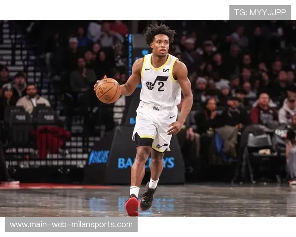 爵士队连续取胜，展现强大实力，爵士队集锦