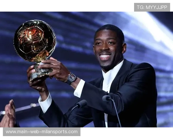 登贝莱金球奖背后,是一次思维和心理的大突破,登贝莱进球 登贝莱金球奖背后,是一次思维和心理的大突破,登贝莱进球