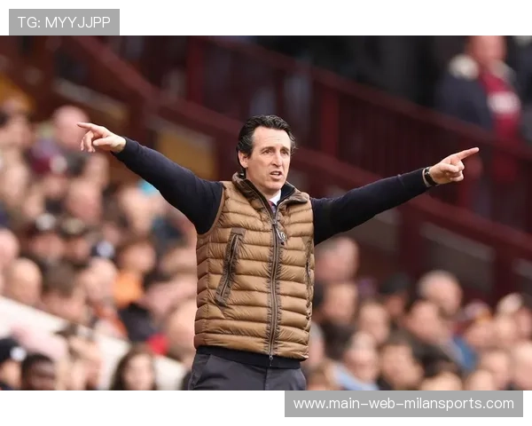 维拉欧战表现抢眼，埃梅里能否带队冲击前四？，维埃拉梅西