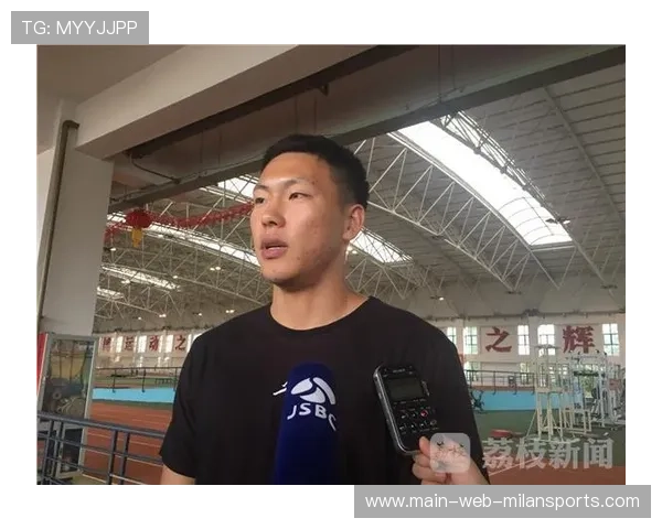 田径冠军谈训练心得:细节决定速度,对田径训练的感悟和体会 田径冠军谈训练心得:细节决定速度,对田径训练的感悟和体会