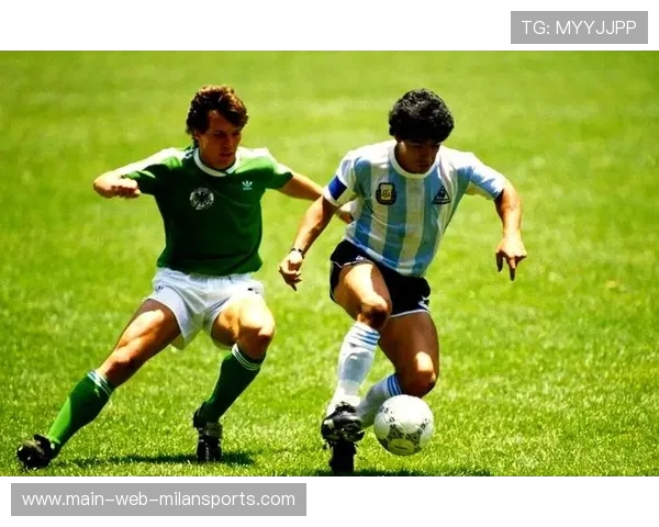 马特乌斯：马拉多纳是足球历史上最难防守的对手之一，马特乌斯谈马拉多纳