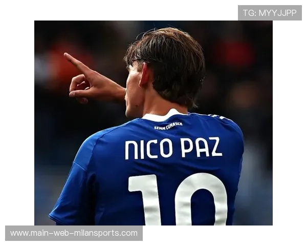 皇马官宣行使尼科·帕斯回购权，阿根廷天才夏季回归伯纳乌