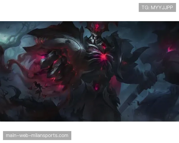 LOL 26.9版本总结：这是英雄联盟史上最平衡的一个版本吗？⚖️（19 ）